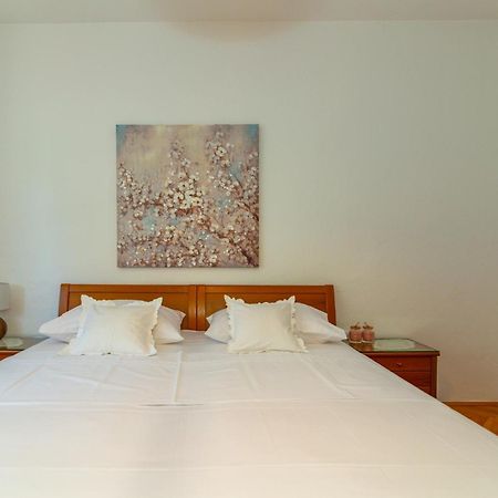 City Center Ana Apartments ماكارسكا المظهر الخارجي الصورة