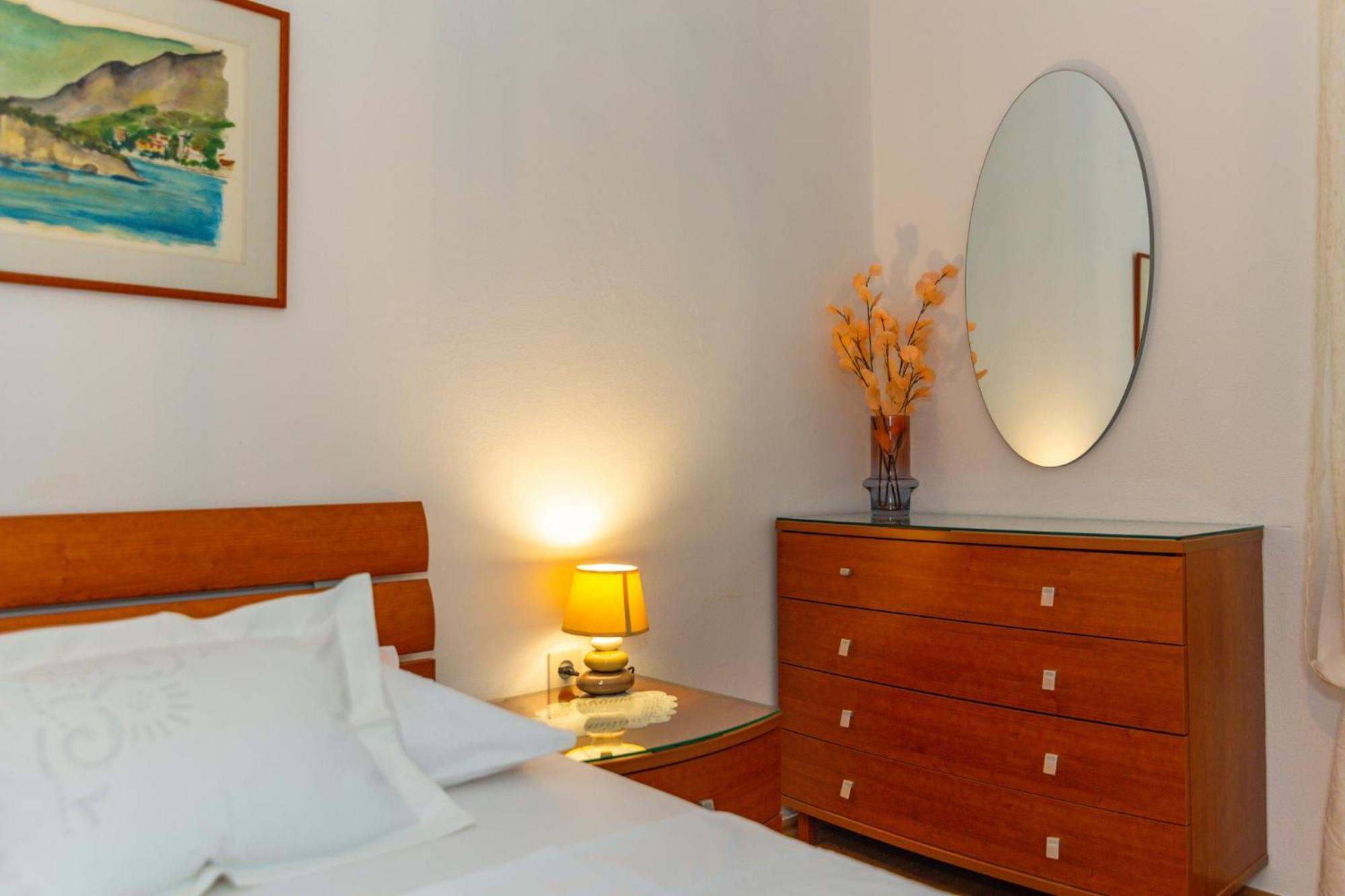 City Center Ana Apartments ماكارسكا المظهر الخارجي الصورة