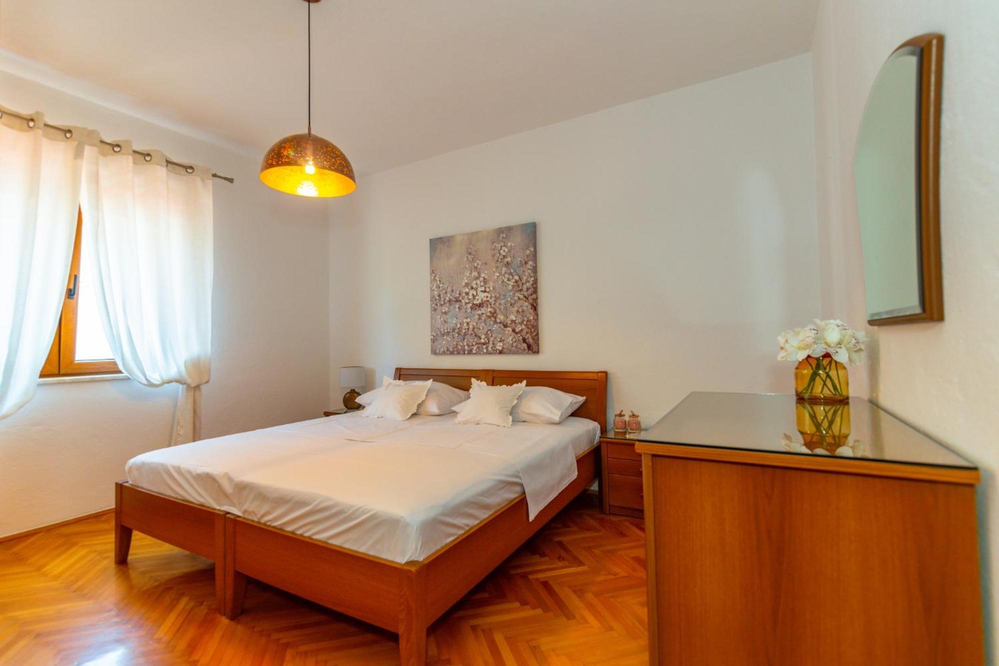 City Center Ana Apartments ماكارسكا المظهر الخارجي الصورة