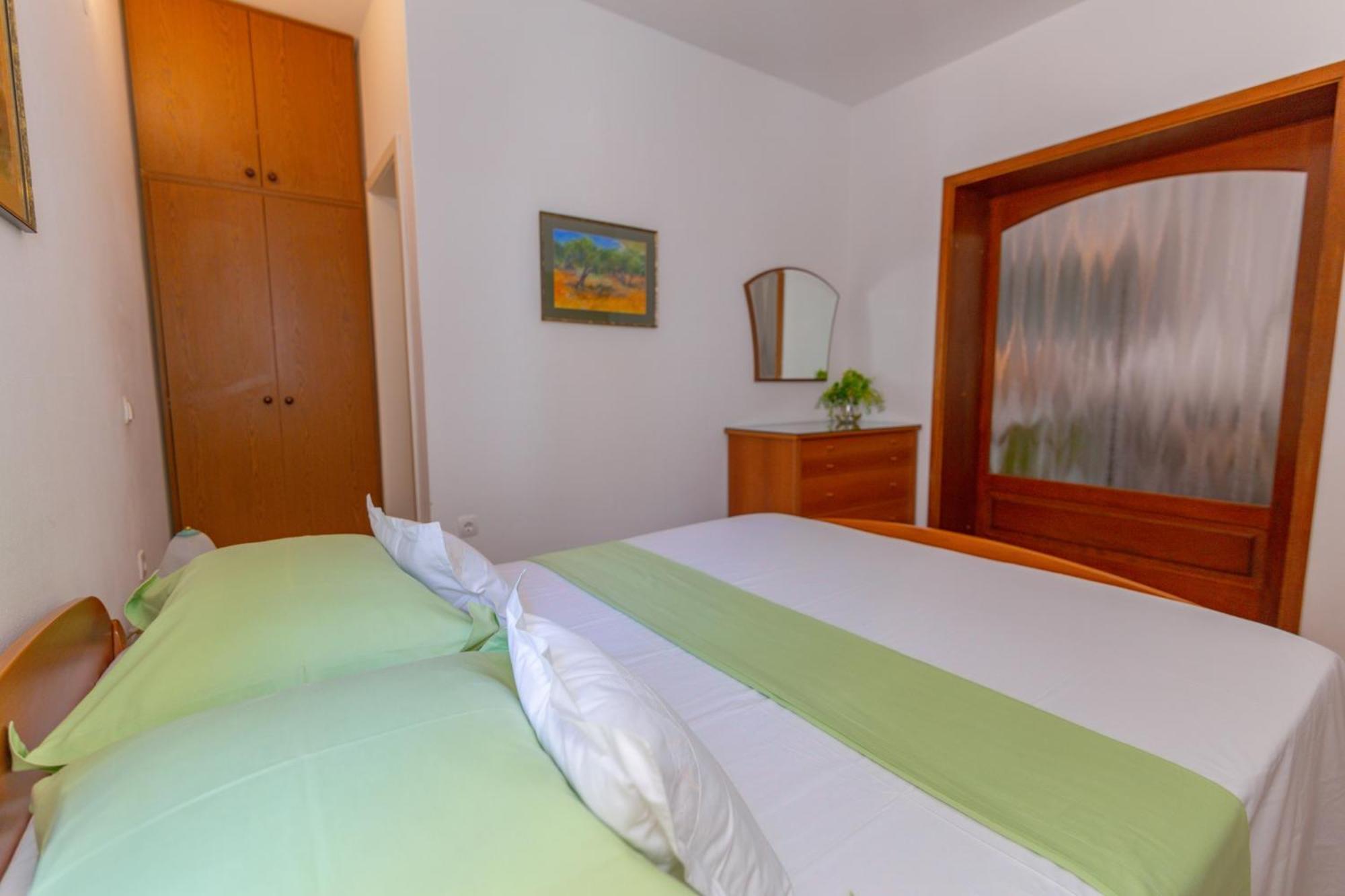 City Center Ana Apartments ماكارسكا المظهر الخارجي الصورة