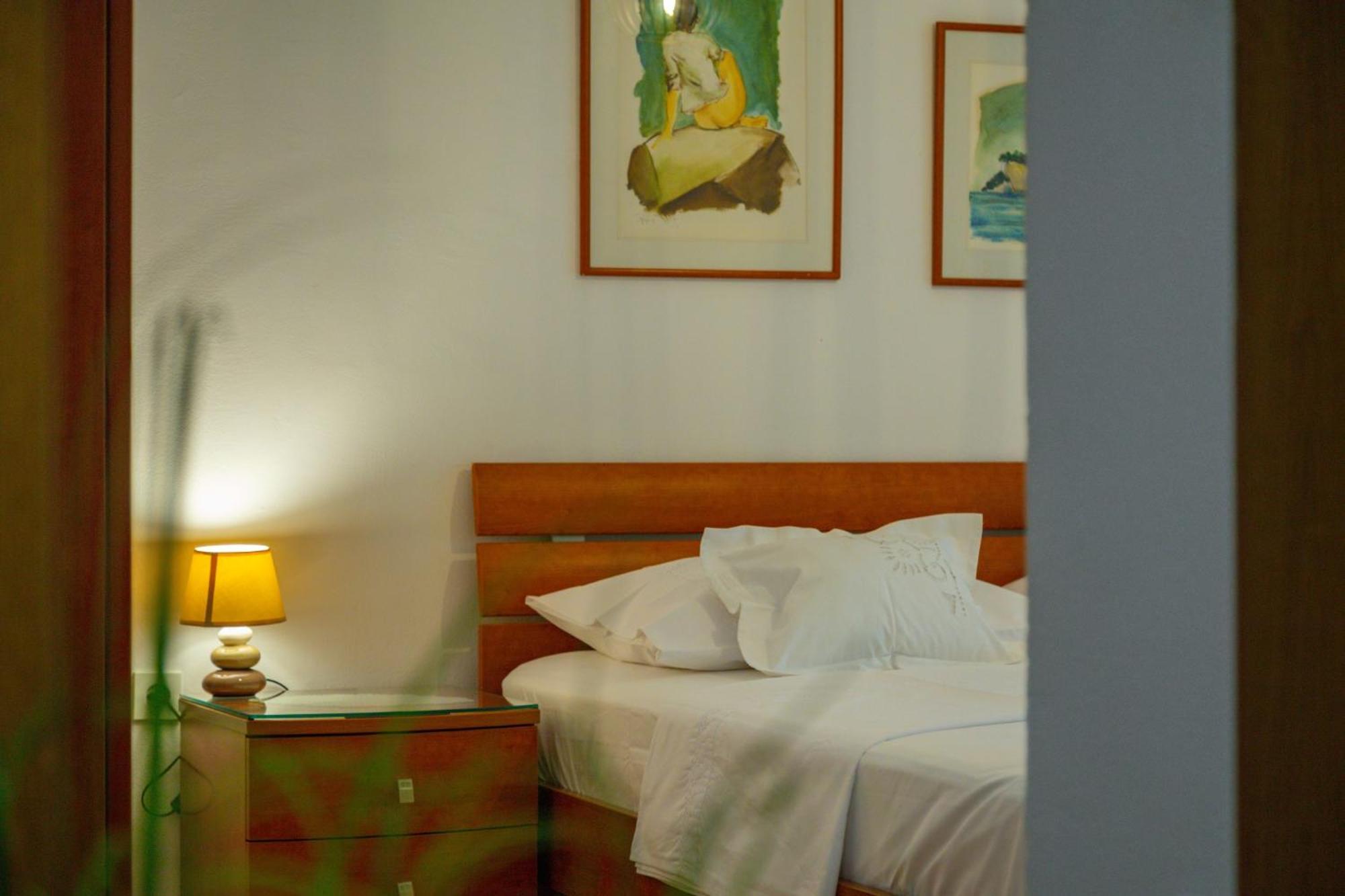 City Center Ana Apartments ماكارسكا المظهر الخارجي الصورة